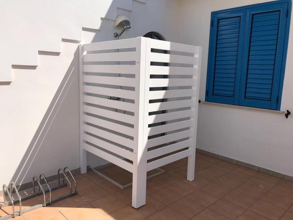 Villa Giusy Sant Isidoro  Εξωτερικό φωτογραφία