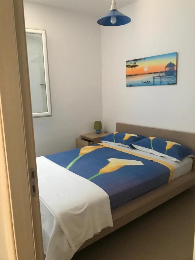 Villa Giusy Sant Isidoro  Εξωτερικό φωτογραφία