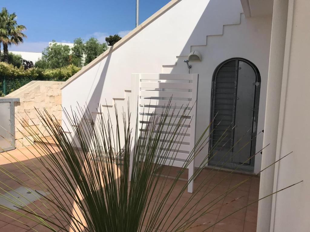 Villa Giusy Sant Isidoro  Εξωτερικό φωτογραφία