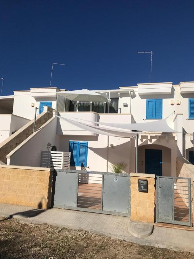 Villa Giusy Sant Isidoro  Εξωτερικό φωτογραφία