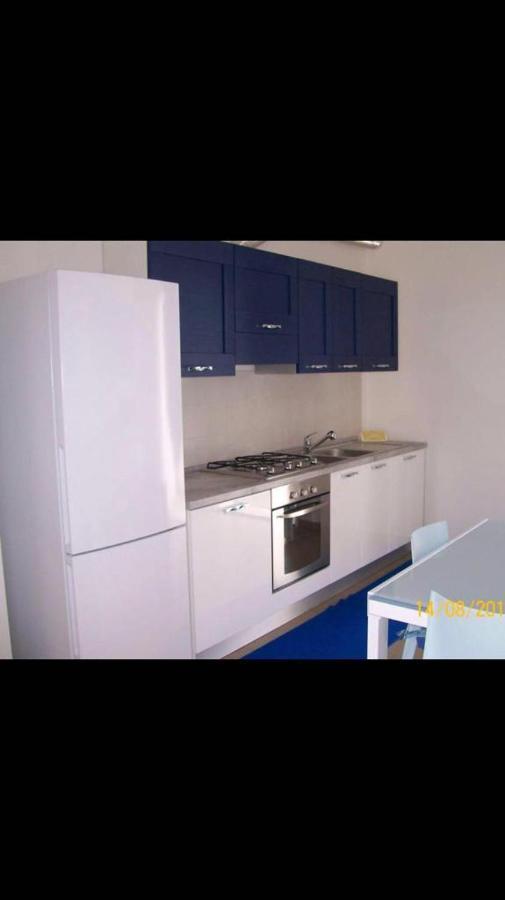 Villa Giusy Sant Isidoro  Εξωτερικό φωτογραφία