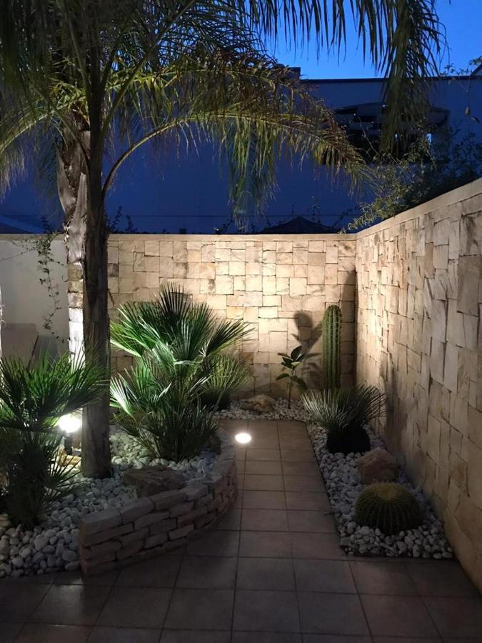Villa Giusy Sant Isidoro  Εξωτερικό φωτογραφία