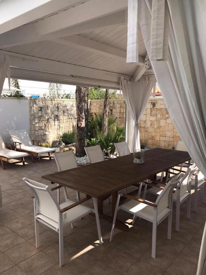 Villa Giusy Sant Isidoro  Εξωτερικό φωτογραφία