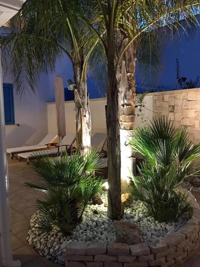 Villa Giusy Sant Isidoro  Εξωτερικό φωτογραφία