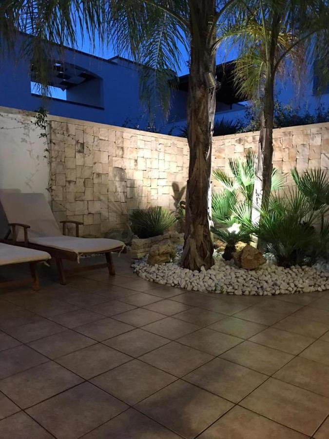 Villa Giusy Sant Isidoro  Εξωτερικό φωτογραφία